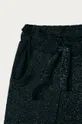 OVS - Detské nohavice 74-98 cm tmavomodrá