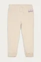 μπεζ GAP - Παιδικό παντελόνι 74-110 cm Για κορίτσια