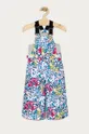 барвистий Roxy - Дитячі штани 91-122 cm Для дівчаток