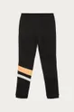 Roxy - Detské nohavice 128-176 cm čierna
