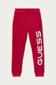 розовый Guess Jeans - Детские брюки 116-175 см. Детский