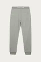 Guess Jeans - Дитячі штани 116-175 cm сірий