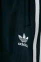 adidas Originals - Дитячі штани 128-164 cm GD2682 темно-синій