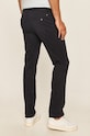 Odzież Tommy Hilfiger - Spodnie MW0MW13827 granatowy