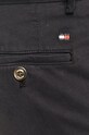 Tommy Hilfiger - Spodnie granatowy MW0MW13827