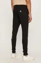 Calvin Klein Jeans - Nohavice  Základná látka: 100% Bavlna Elastická manžeta: 98% Bavlna, 2% Elastan