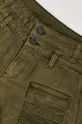 Desigual - Spodnie 20WMPW10 Męski