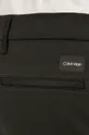 czarny Calvin Klein - Spodnie