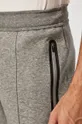 szary Calvin Klein - Spodnie