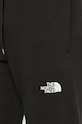 The North Face - Spodnie czarny NF0A4M7LJK31