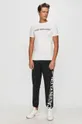 Calvin Klein Jeans - Spodnie J30J316501 czarny
