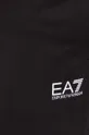 EA7 Emporio Armani dres bawełniany