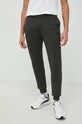 Odzież EA7 Emporio Armani dres bawełniany 8NPV51.PJ05Z zielony