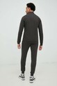 EA7 Emporio Armani dres bawełniany zielony 8NPV51.PJ05Z