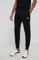 EA7 Emporio Armani dres bawełniany biały 8NPV51.PJ05Z