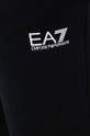 Хлопковый спортивный костюм EA7 Emporio Armani