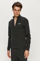 Pamučna trenirka EA7 Emporio Armani 8NPV51.PJ05Z mornarsko plava SS24