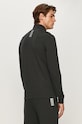 Pamučna trenirka EA7 Emporio Armani mornarsko plava 8NPV51.PJ05Z