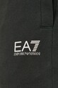 Bavlněná tepláková souprava EA7 Emporio Armani 8NPV51.PJ05Z