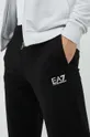Бавовняний спортивний костюм EA7 Emporio Armani