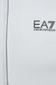 Хлопковый спортивный костюм EA7 Emporio Armani