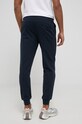 Oblečenie EA7 Emporio Armani - Nohavice 8NPP60.PJ05Z tmavomodrá