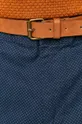niebieski Tom Tailor Denim - Spodnie