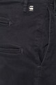 G-Star pantaloni bleumarin D14027.C072.4213