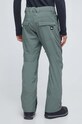 Îmbrăcăminte Quiksilver pantaloni EQYTP03146 verde