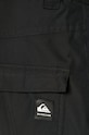 Quiksilver Spodnie narciarskie czarny EQYTP03146