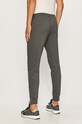 adidas Performance - Kalhoty CV3752 CV3752 šedá AW20