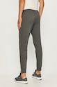 adidas Performance - Nohavice CV3752 CV3752 sivá AW20