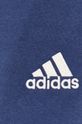 adidas Performance - Kalhoty  Podšívka: 100% Polyester Hlavní materiál: 43% Recyklovaný polyester, 57% Polyester
