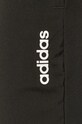 Odzież adidas - Spodnie DQ3057 DQ3057 czarny