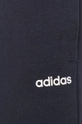 sötétkék adidas - Nadrág DU0376