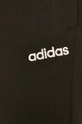 чорний adidas - Штани