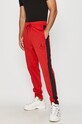 Jordan - Nadrág aplikációval piros CK6798