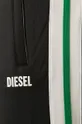 čierna Diesel - Nohavice
