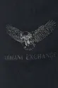 sötétkék Armani Exchange - Nadrág