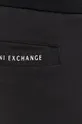 тёмно-синий Armani Exchange - Брюки