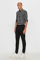 Armani Exchange - Брюки 8NZP82.ZJH3Z чёрный AA00