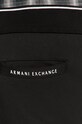 Armani Exchange - Брюки чёрный 8NZP82.ZJH3Z