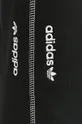 чорний adidas Originals - Штани