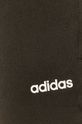 černá adidas - Kalhoty EI5564