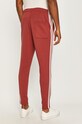 Îmbrăcăminte adidas Performance - Pantaloni GK4991 GK4991 rosu