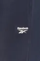 Reebok - Штани FU3103  100% Поліестер