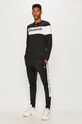 Reebok - Kalhoty FU3211 FU3211 černá AW20