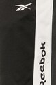 Reebok - Kalhoty FU3211 FU3211 černá