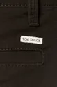 czarny Tom Tailor Denim - Spodnie