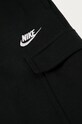 Nike Sportswear - Pantaloni CD3129 negru AW20